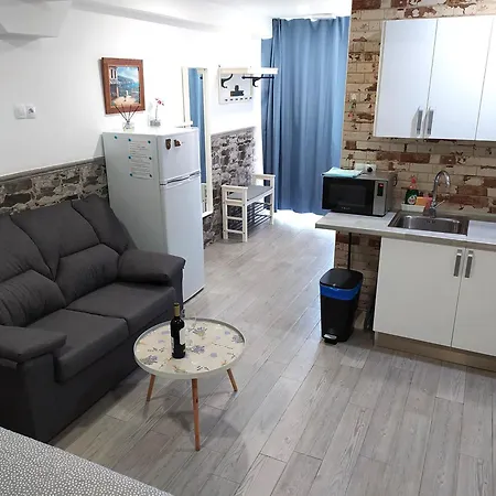 Relax Park 1 * Λας Πάλμας ντε Γκραν Κανάρια