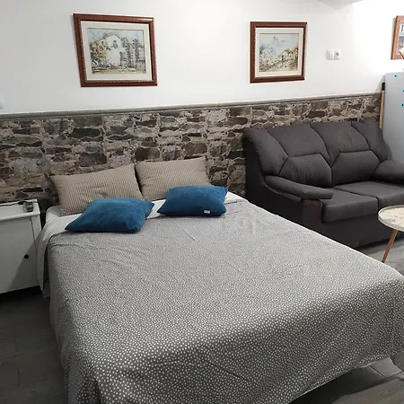 Appartamento Relax Park 1 Las Palmas de Gran Canaria