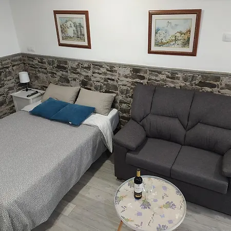 Relax Park 1 * Λας Πάλμας ντε Γκραν Κανάρια