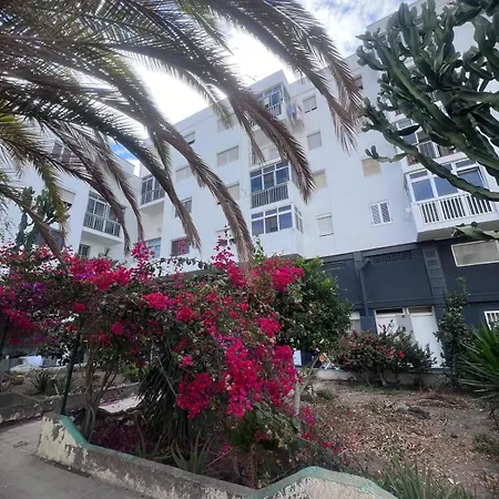 Relax Park 1 Διαμέρισμα Λας Πάλμας ντε Γκραν Κανάρια